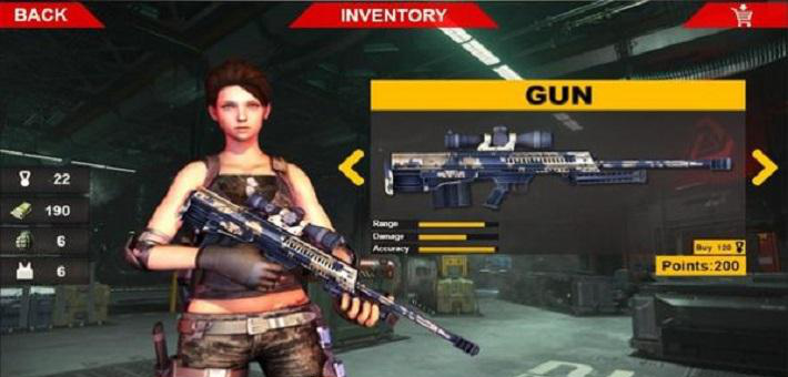 特别行动小组2020