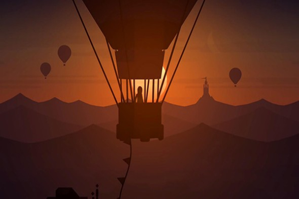 阿尔托的奥德赛免费版