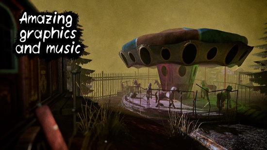 死亡公园九游版