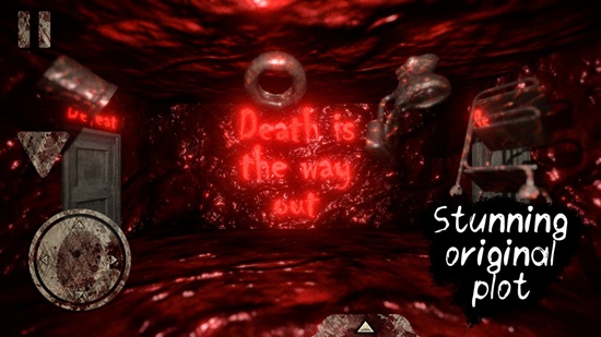 死亡公园九游版