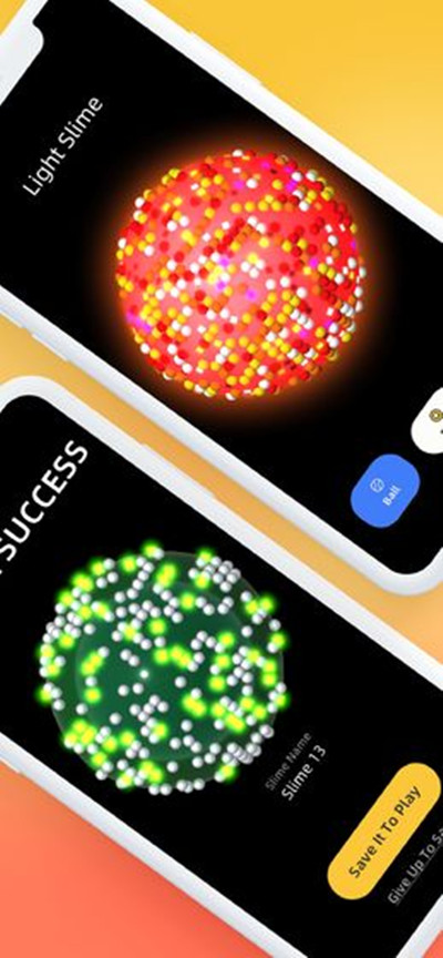 粘液模拟器免费版