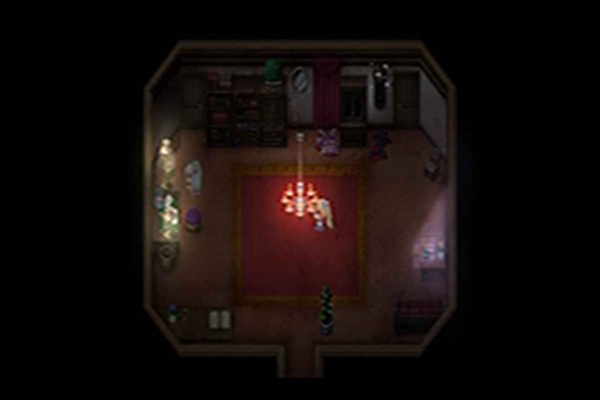 喵可莉的兔玩偶测试版