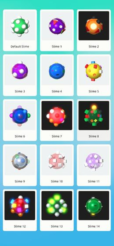 粘液模拟器免费版