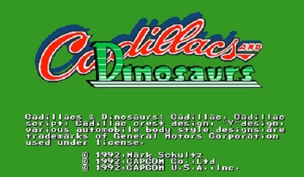 快打恐龙单机版