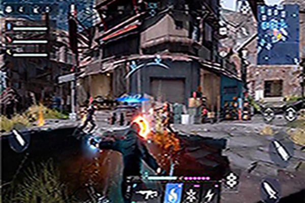 最终幻想7一等兵国服