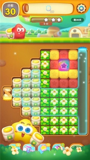 消灭星星3赚钱版