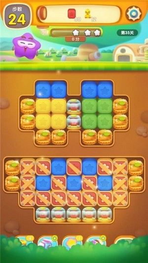 消灭星星3赚钱版