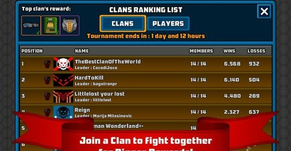 超级机甲正式版