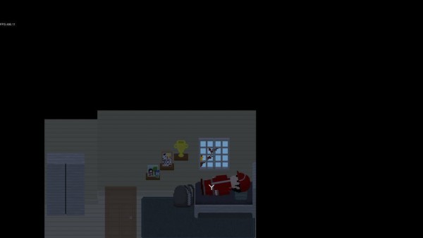 诡居小镇R完整版