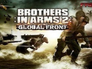 兄弟连2全球战线手游