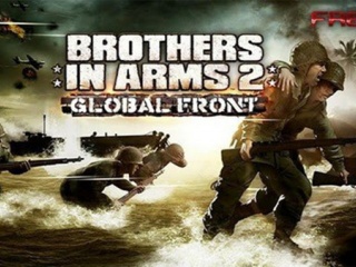 兄弟连2全球战线