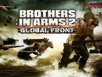 兄弟连2全球战线