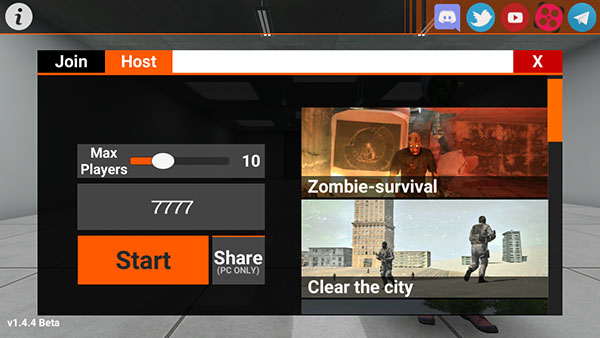 洛杉矶犯罪拳头版