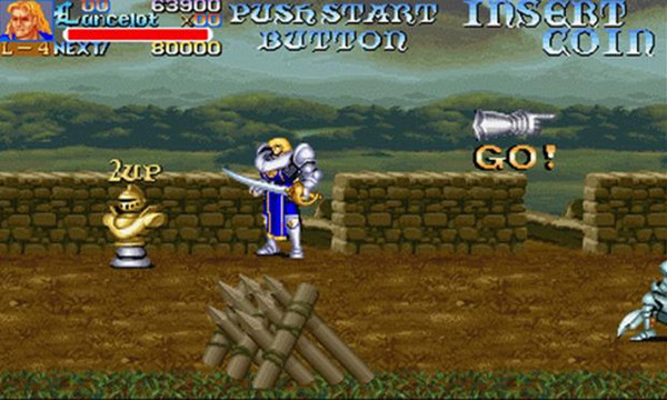 圆桌骑士手表限量版