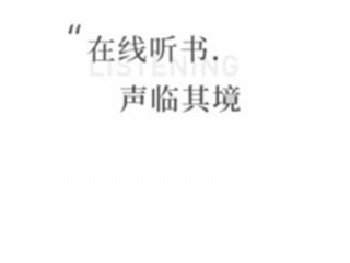 和爱听书很像的