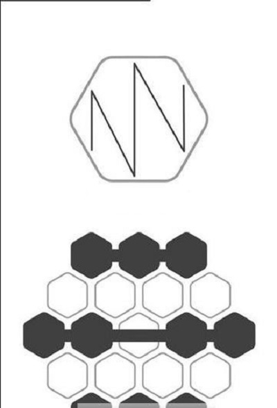 迷走点线单机版