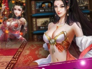 可以攻城的三国手游