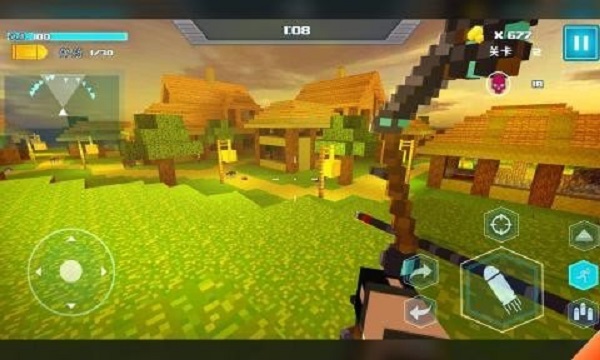 生存猎人九游版