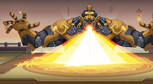 时空猎人百度版