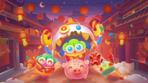 保卫萝卜2:遇见阿秋