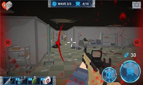 行尸走肉:死亡之城