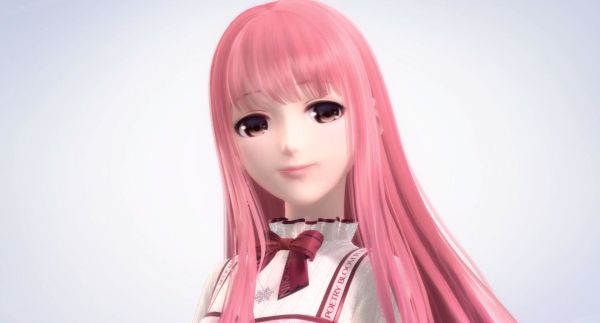 闪耀暖暖体验版