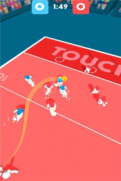 球球绝地大作战九游版