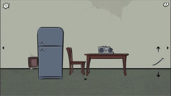 暗影城3:暗黑现场