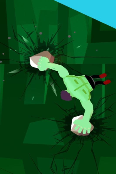 金刚向前冲九游版