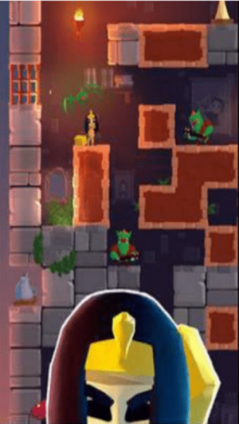 梦幻灯塔的故事