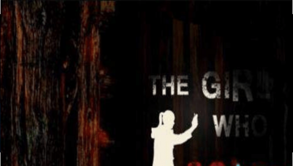 一个背叛全世界的女孩