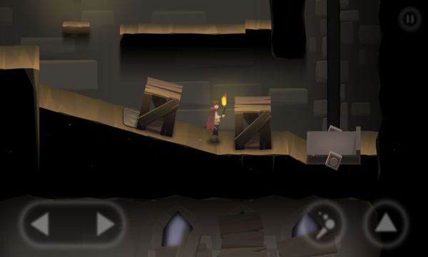 光之迷城旧文明的宝藏