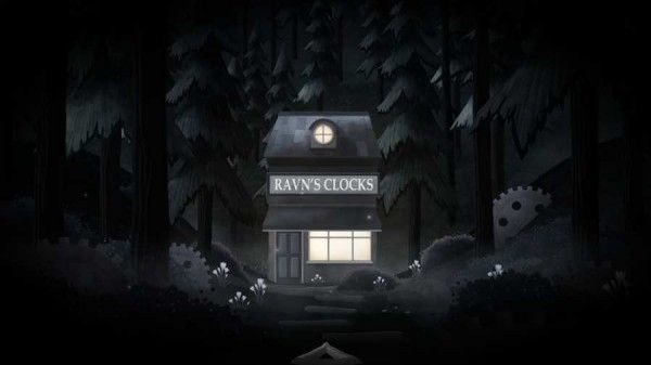 滴答滴答双人故事