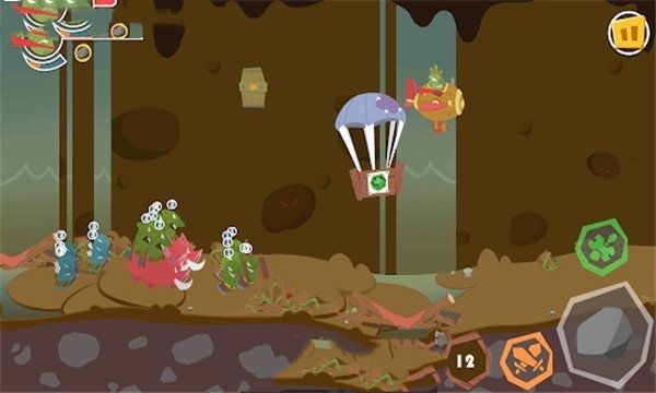 哥布林征服世界