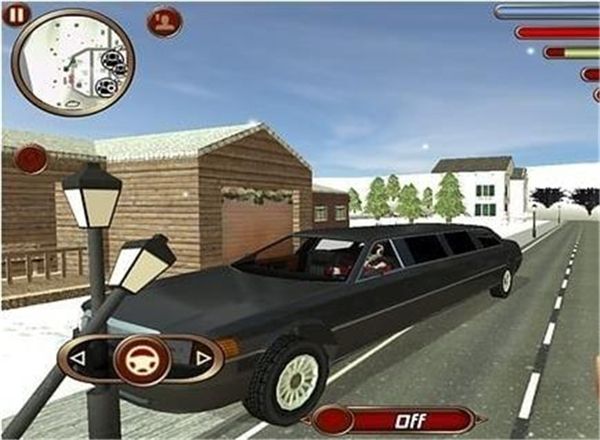 城市蜘蛛人英雄