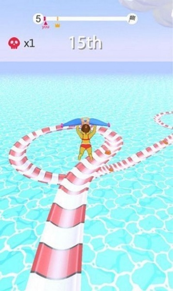 水上乐园大作战九游版