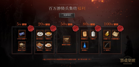 猎魂觉醒国际服