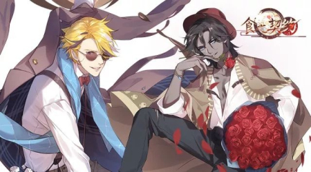 食之契约小米版