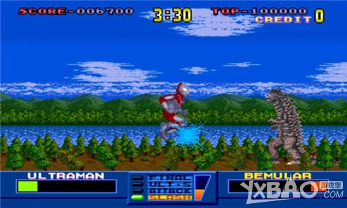 奥特曼：空想特摄系列绝版