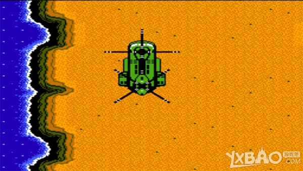 赤色要塞经典版