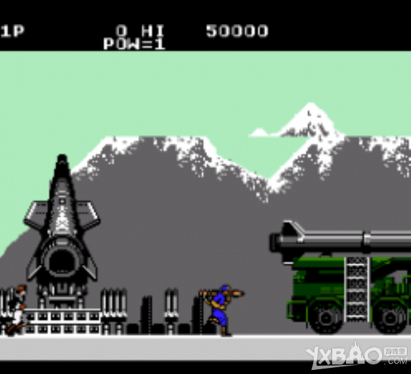 绿色兵团无敌版