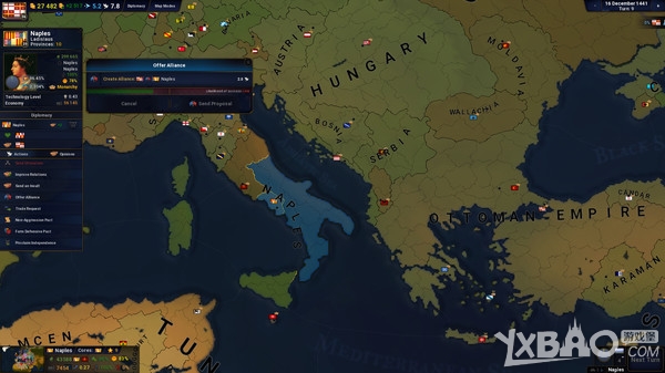 Age of Civilizations