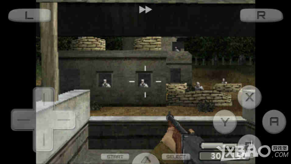 使命召唤5:战争世界中文版