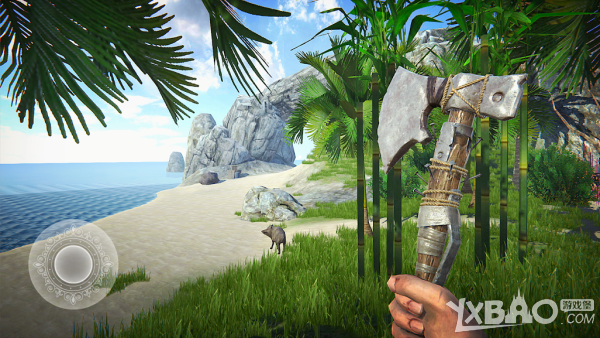 Last Pirate：Island Survival