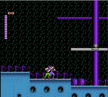 赤影战士双人版