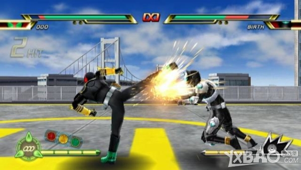 假面骑士：巅峰战士zio