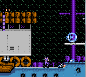 赤影战士双人版