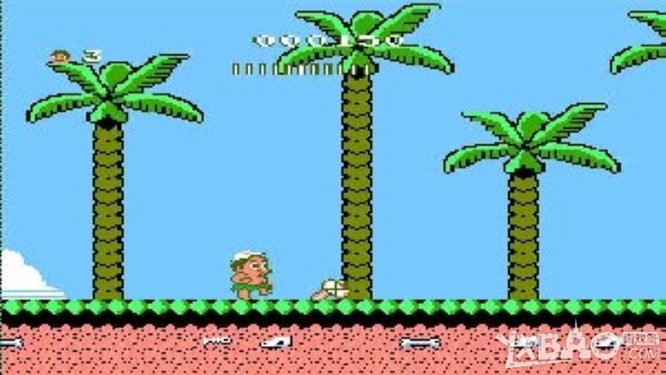 冒险岛归来BT版