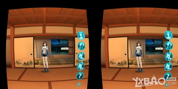 女神星球爆衣版