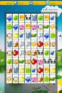 宠物连连看特别版